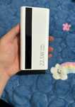 Повербанк 20000mah 22,5w быстрая зарядка