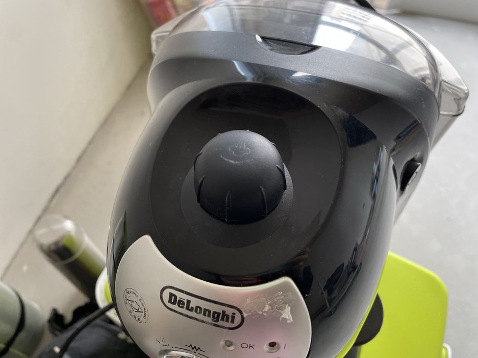 Кафе машина delonghi