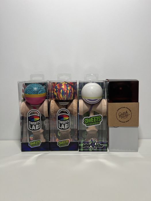 Kendama SWEETS