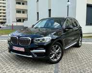 BMW X3 2.0 xDrive Luxury  Line / 2020 / Virtual Cockpit / RAR Efectuat
