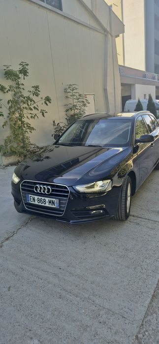 Audi A4 , , An fab.2014 , Motor 1968   150Cp.