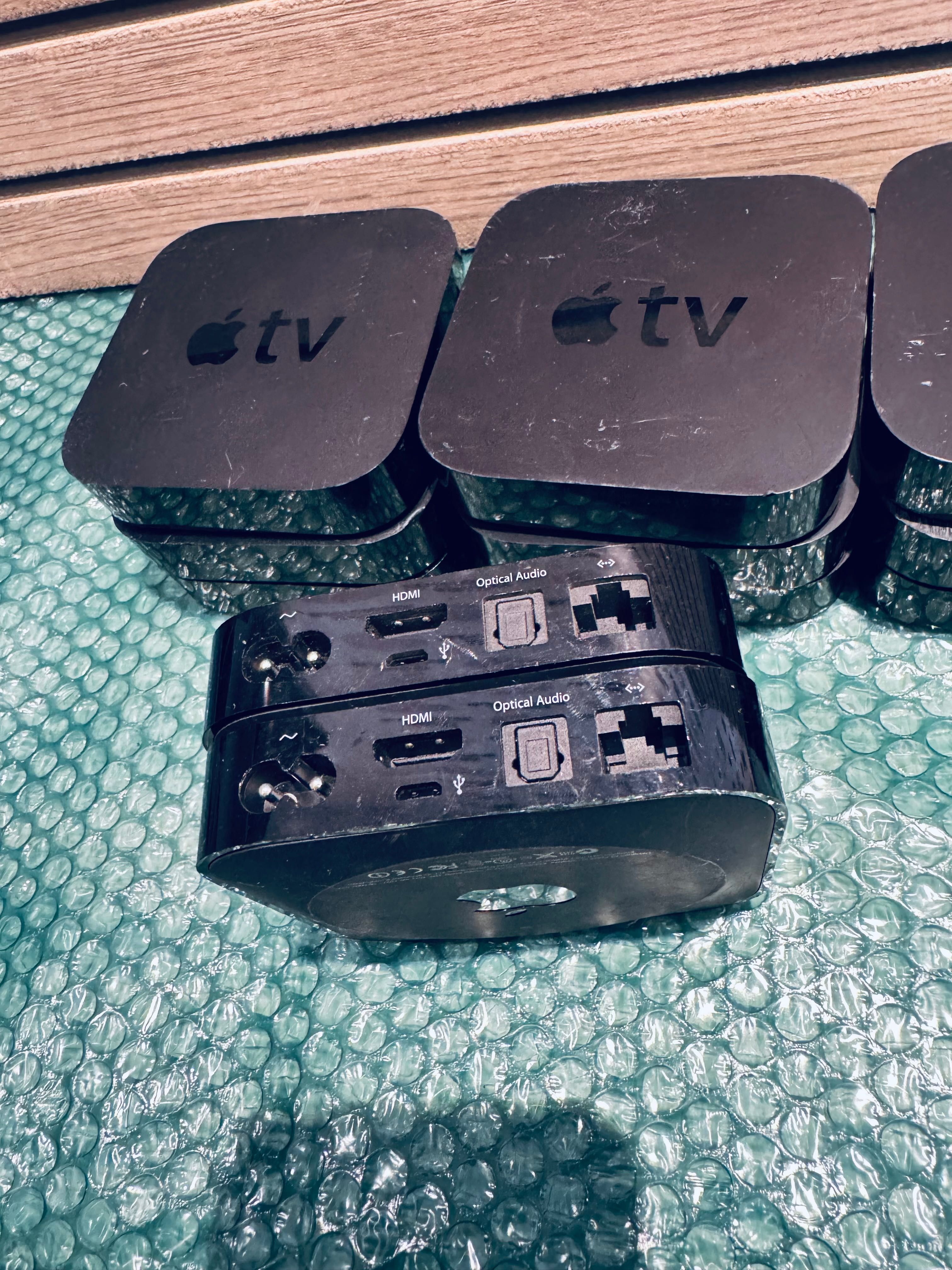 Apple TV Gen 3 wifi