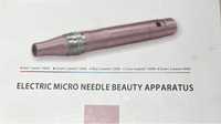 Дермо писалка за микроиглена терапия за лице