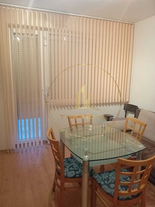 Дава се под наем Едностаен апартамент в Варна, Бриз - 30 кв.м за 250 € - Снимка #4