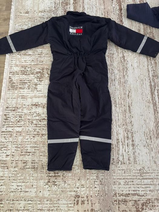 Спец одежда продает