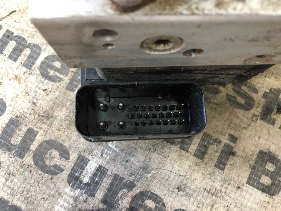 Pompa unitate modul ASC BMW E36 E46 Z3 318I 318D 320I 320D 330I 330D