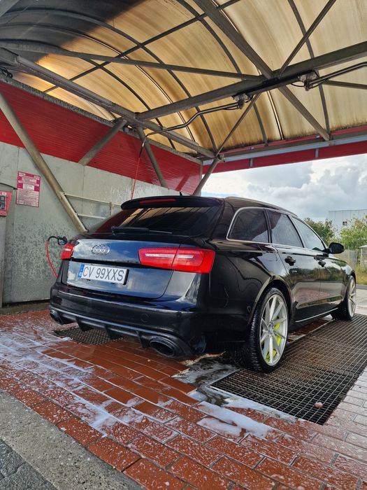 Jante Vossen R20 5x112
