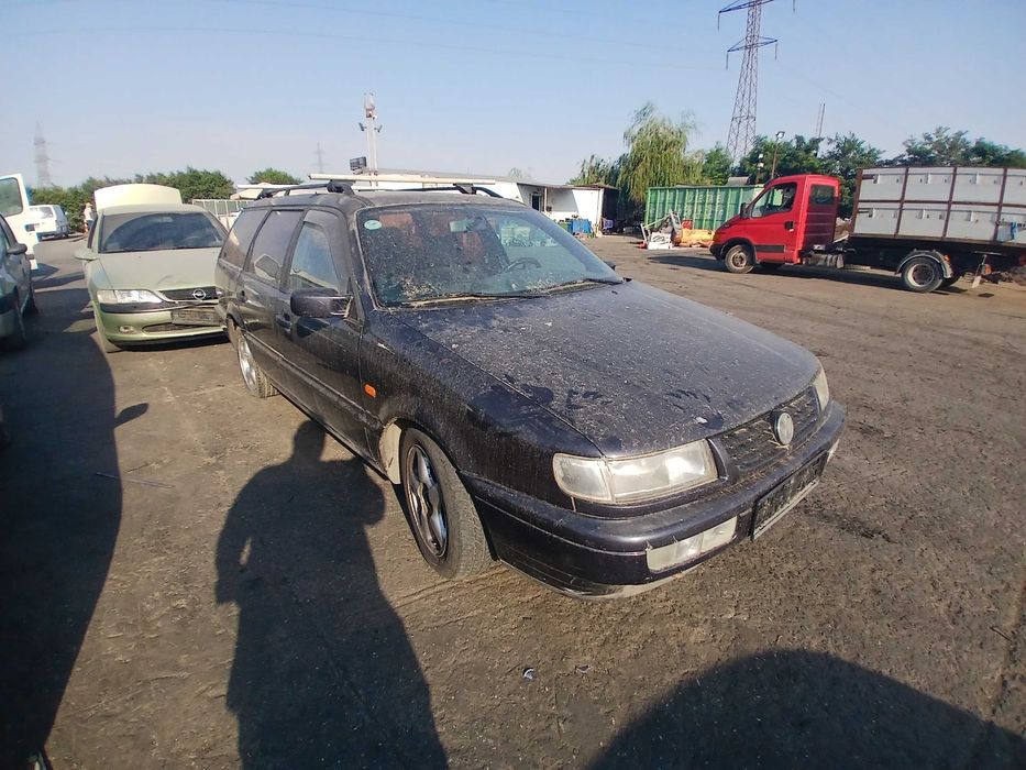 Dezmembrez vw passat b4 intermediar
