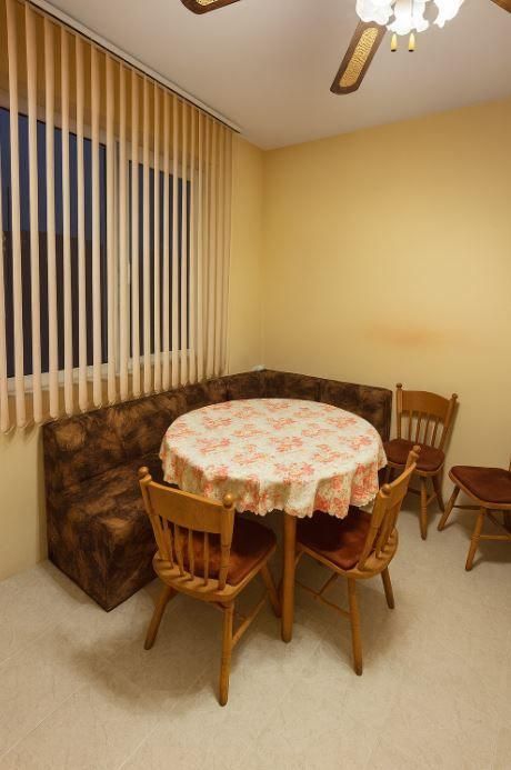 Дава се под наем Тристаен апартамент в Варна, Изгрев - 90 кв.м за 400 € - Снимка #1