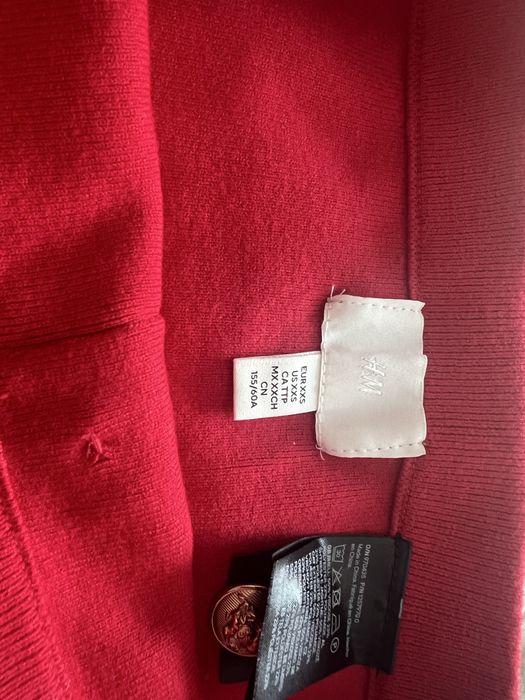 Нова kкъса пола H&M