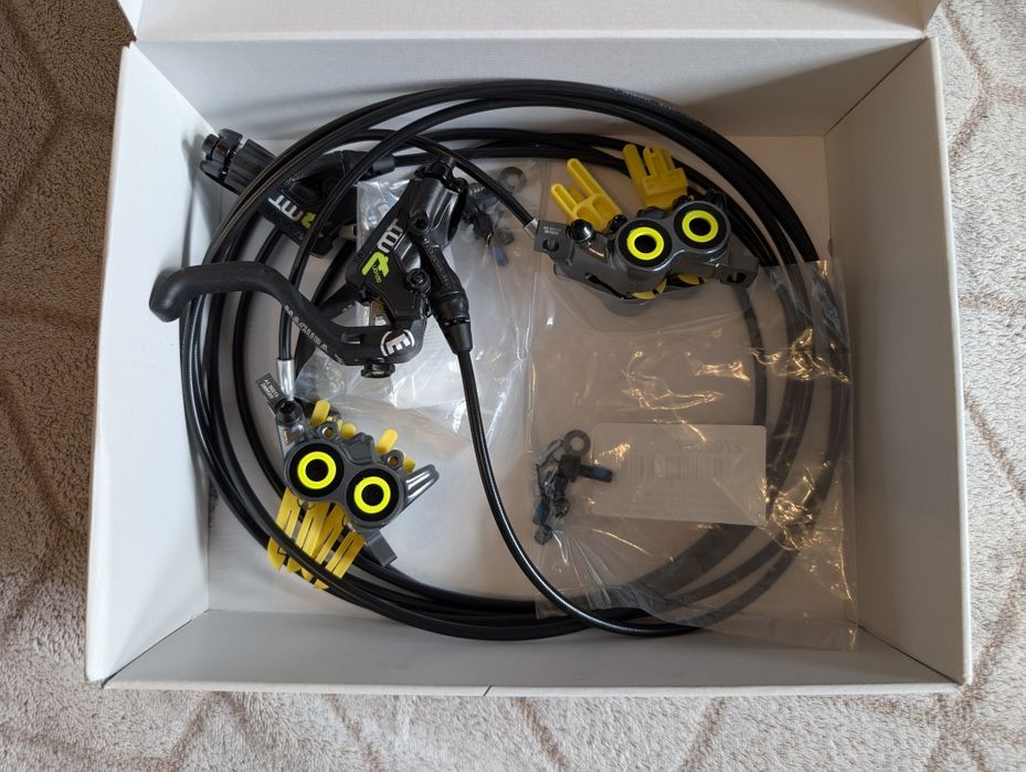 Frane Magura MT7 PRO noi