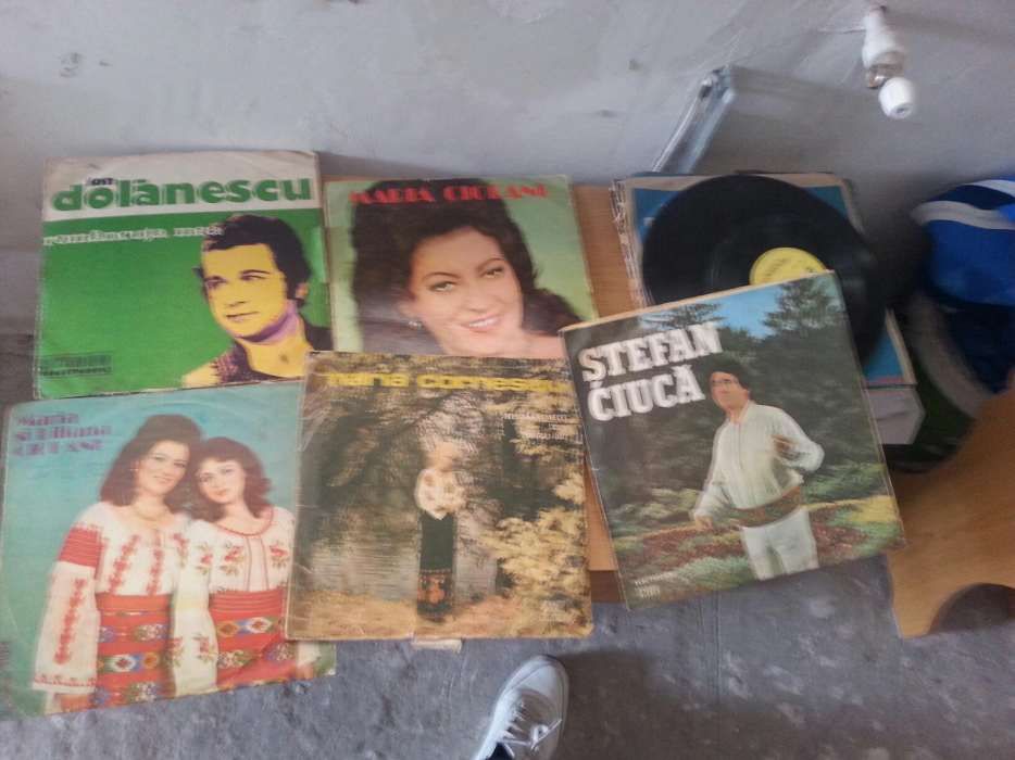 discuri muzica 5 lei