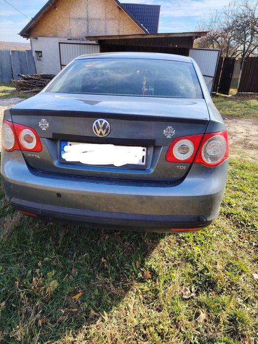 De vanzare Volkswagen Jetta