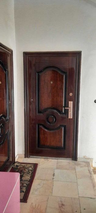 Ijara kvartira, Tanga bankda