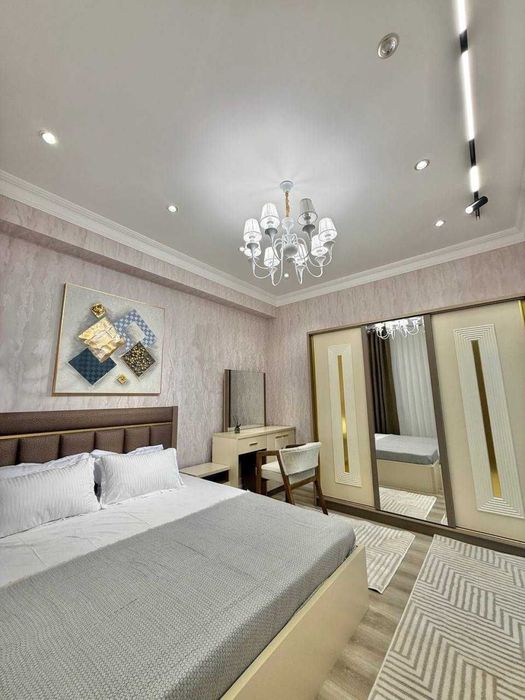 ( К80 ) Продаётся 2х Квартира в Новостройке ЖК Феличита / Заводская