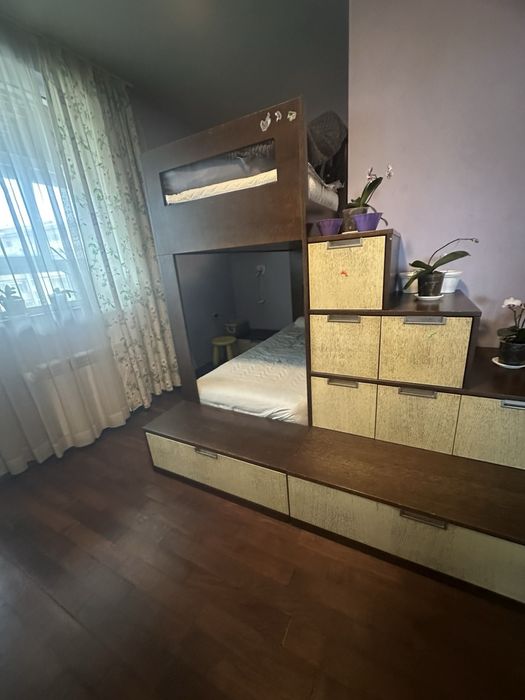 Дава се под наем Тристаен апартамент в София, Надежда 3 - 80 кв.м за 663 € - Снимка #8