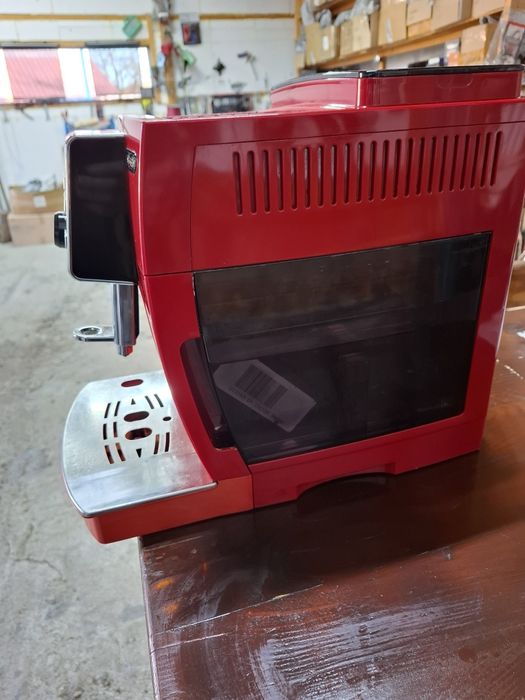 Aparat cafea Delonghi