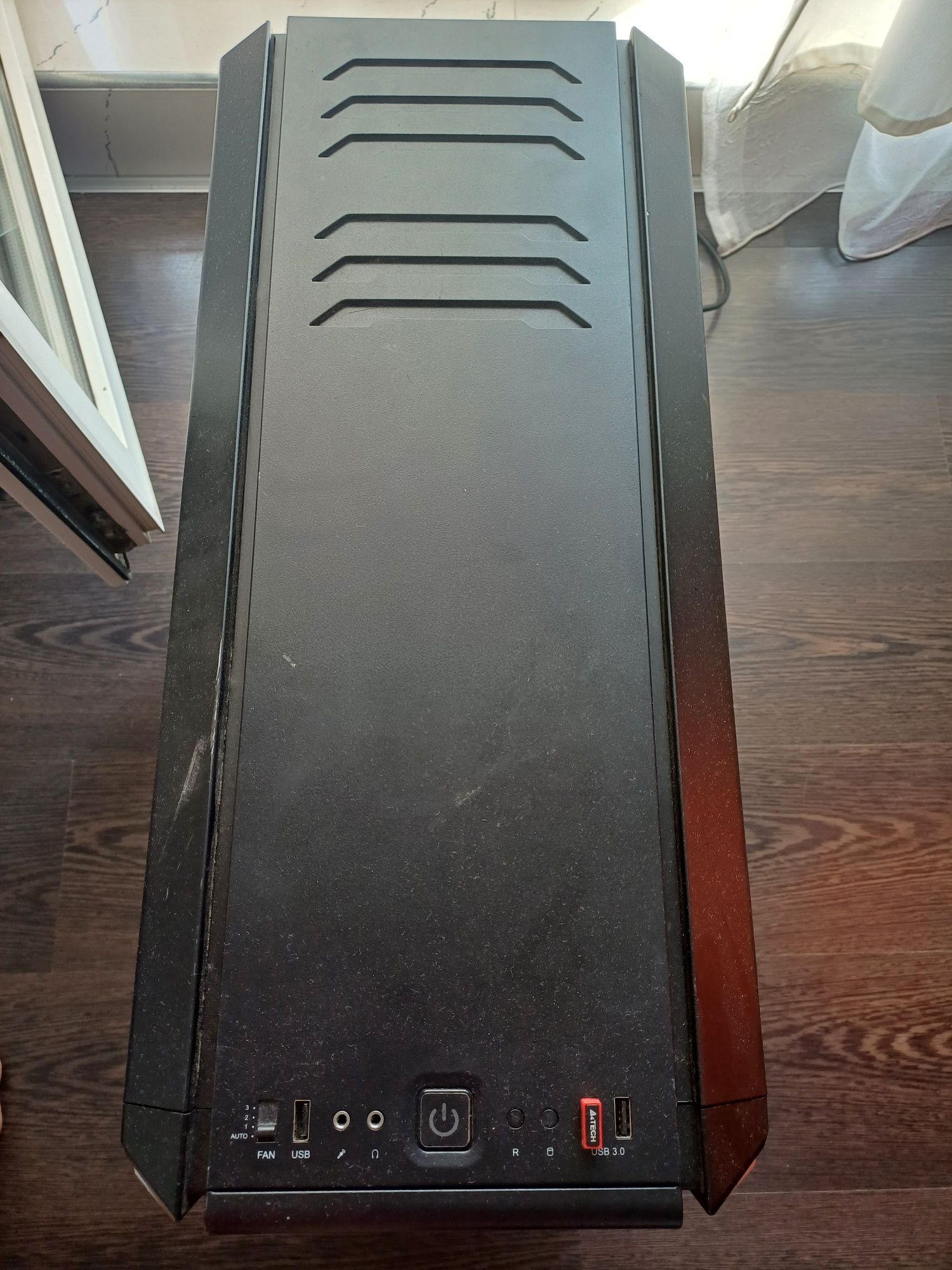 Геймарски компютър Модел MB:B450 -A PRO  MAX(MS-7386)
