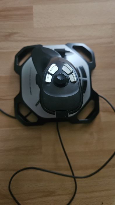 Vand Joystick Logitech Extreme 3D