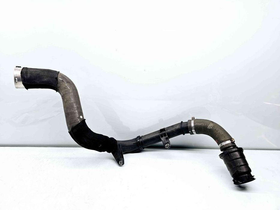 Tub intercooler Renault Scenic 3 [Fabr 2009-2015] H8201081675 1.6 DCI