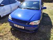Opel Astra G 1.6 16v