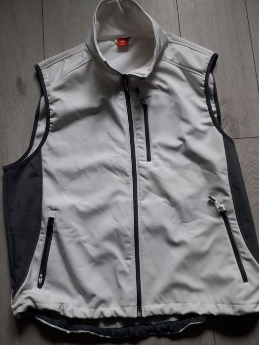 Vesta Softshell Engelbert Strauss Dryplex