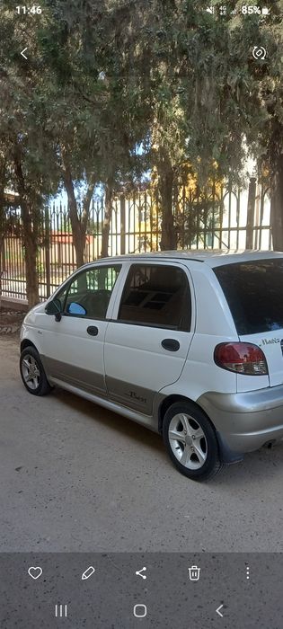 Matiz srochna sotiladi kelishamz