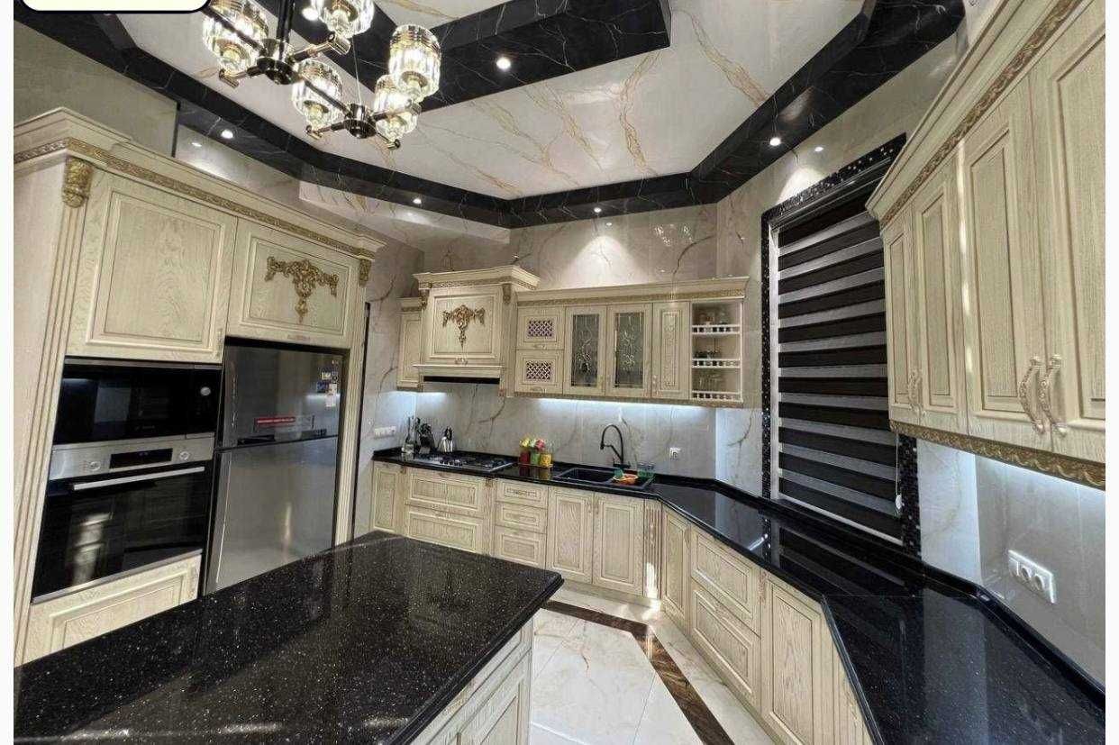 Продаётся Евродом в Юнусабадском районе(Хасанбай), 6-соток (N 11097)