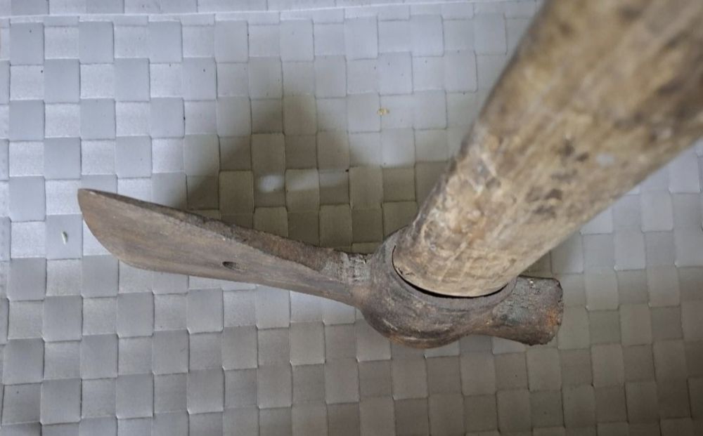 Стара Германска миньорска