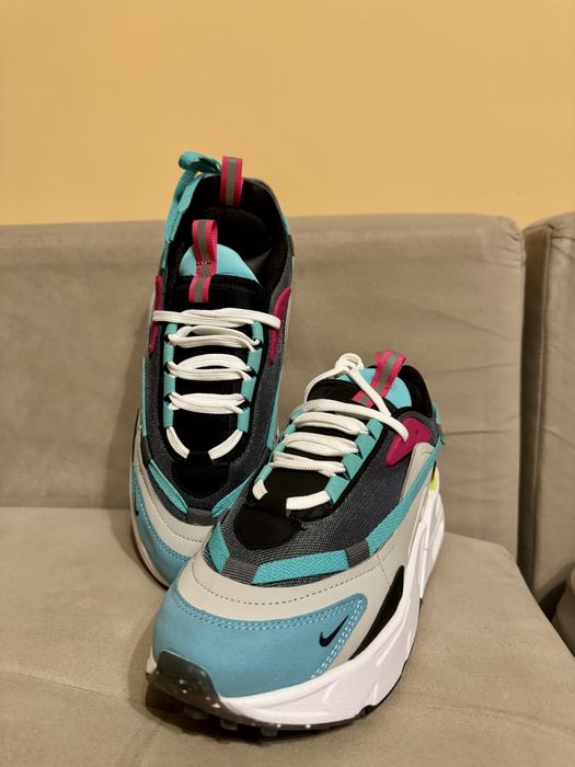 Обувки Nike Furiosa