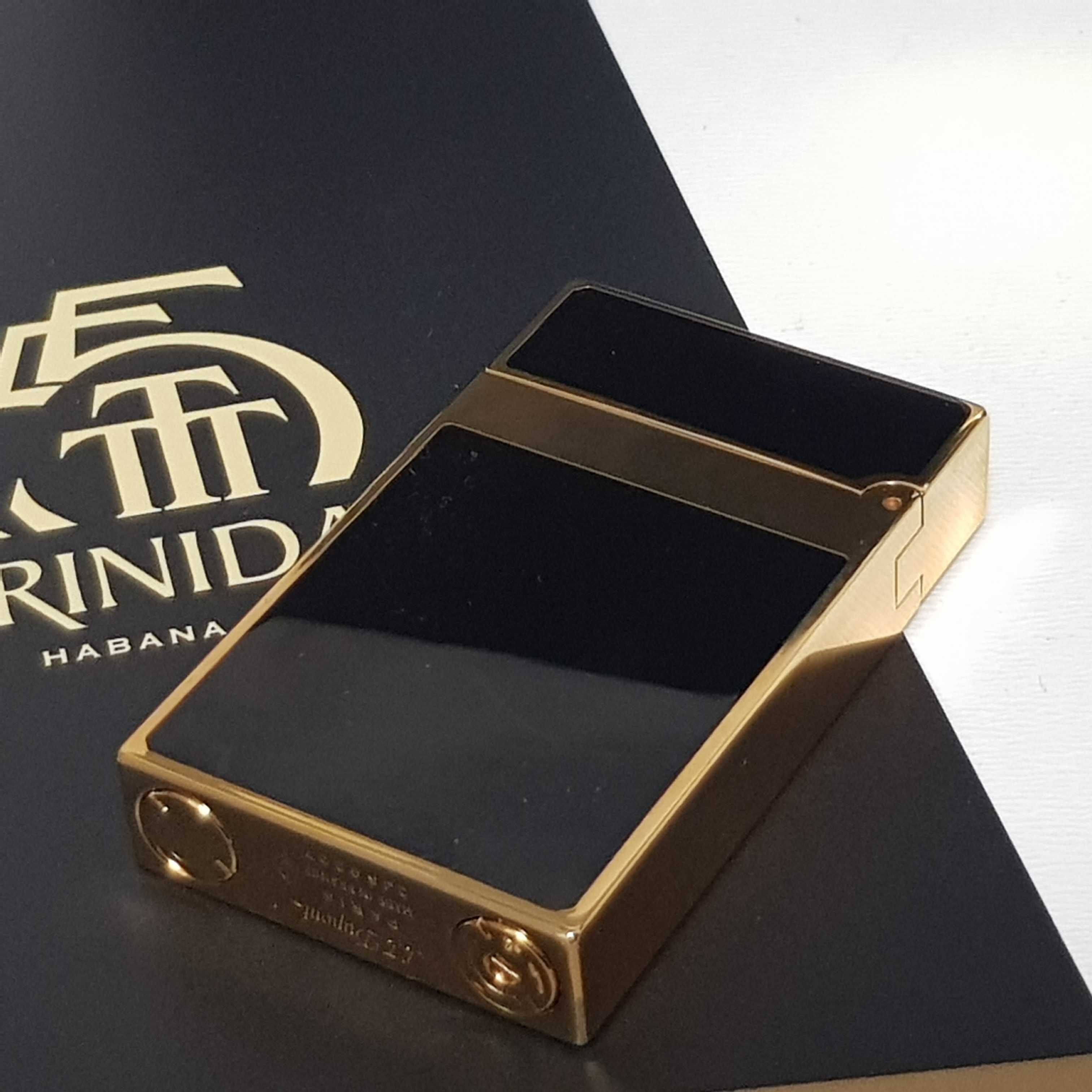 Bricheta Dupont Le Grand Cohiba 55