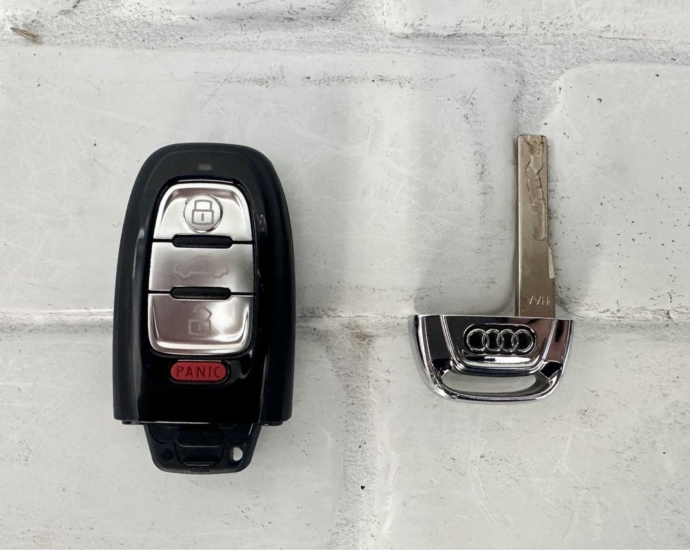 Ключ AUDI A6 A7 A8 4H0959754G