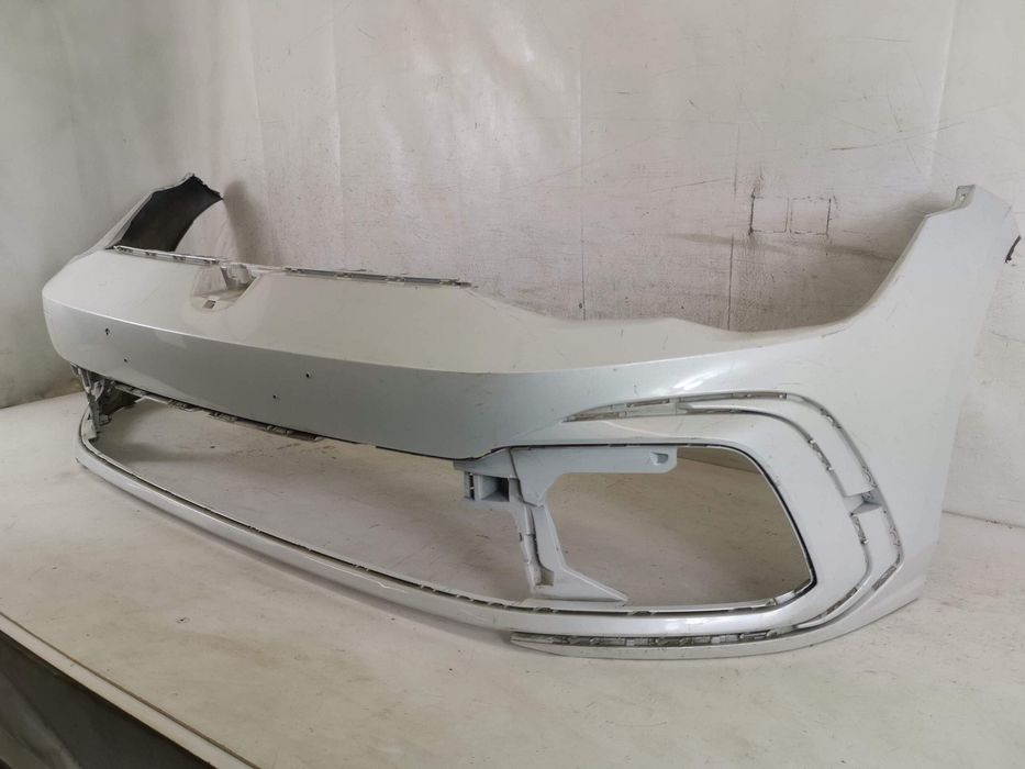 Предна броня Фолксваген ВВ Голф 8 ГТИ / Volkswagen VW Golf 8 GTI R-Lin