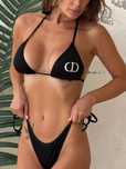 Costum de baie Dior