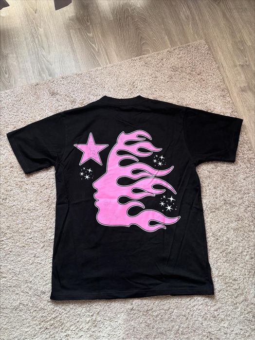 Hellstar тениска