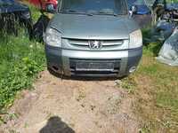 Planetara stanga Peugeot Partner 1.6 diesel an 2005