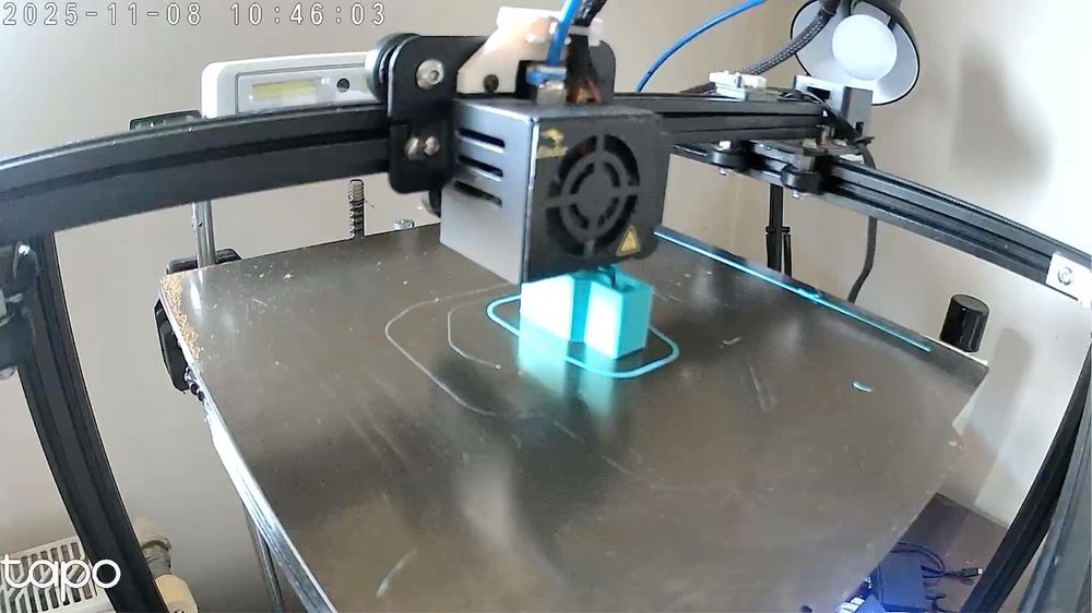 Creality Ender 5 Pro