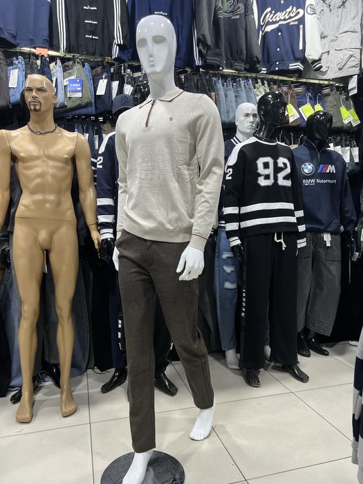 Maniken manikent маникены маникен