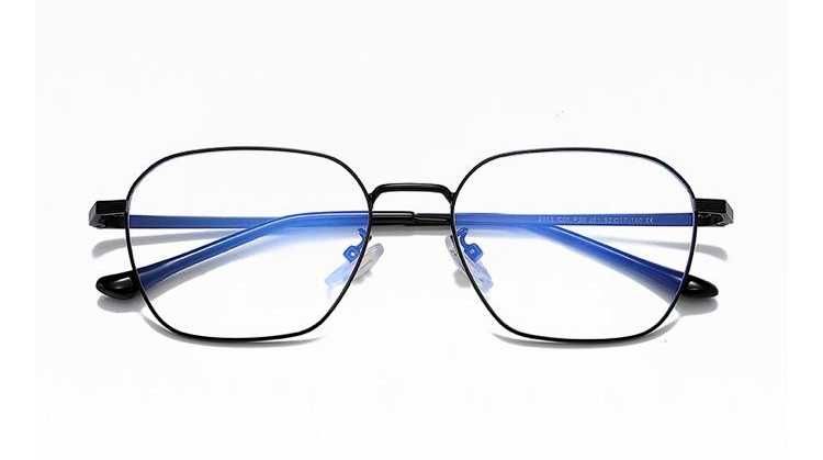 Rama de ochelari, lentile cu protectie la lumina artificiala 2113N