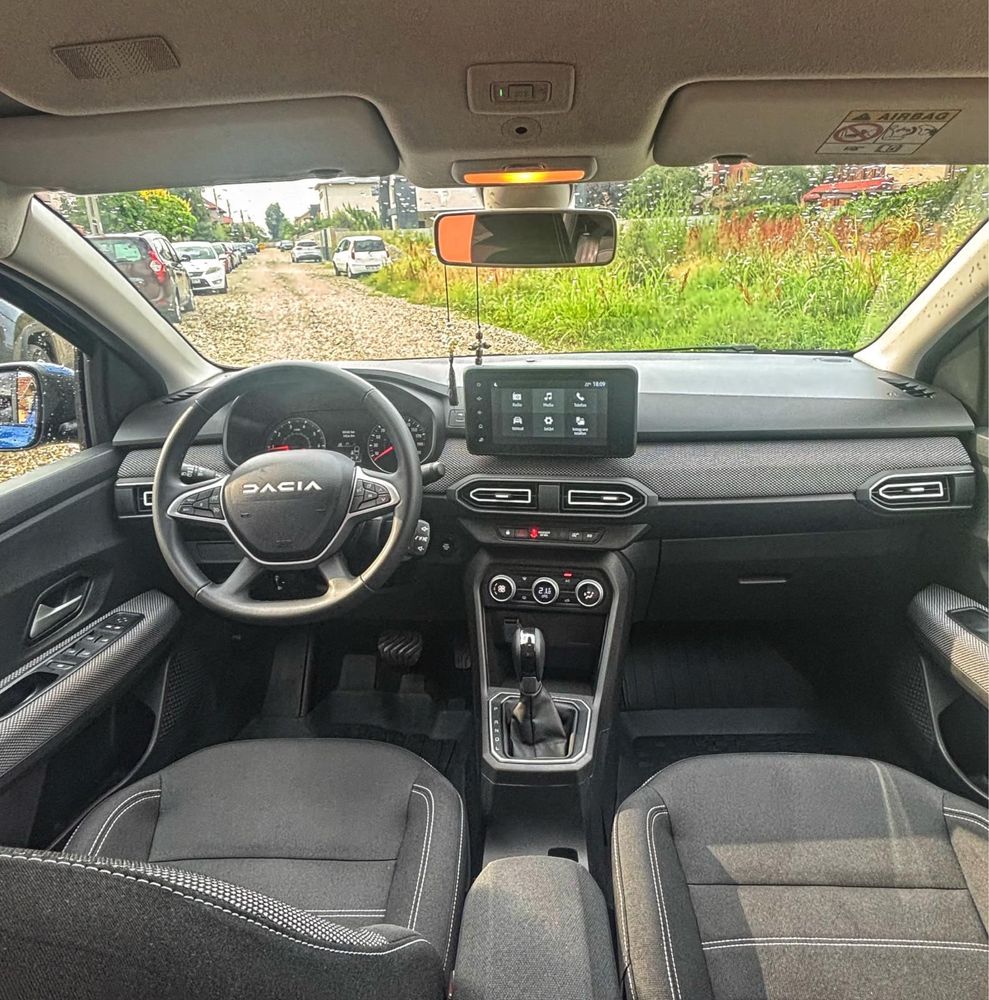 Vand Dacia Logan Pret Negociabil
