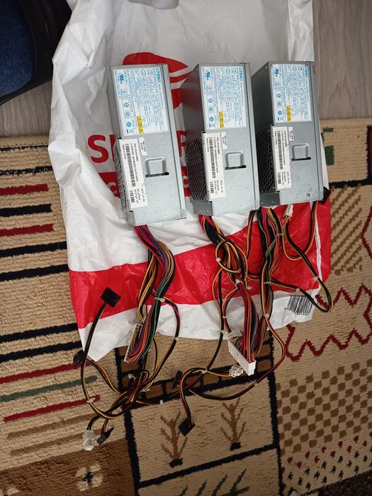 Sursa Lite-On PS 5241-03 sff