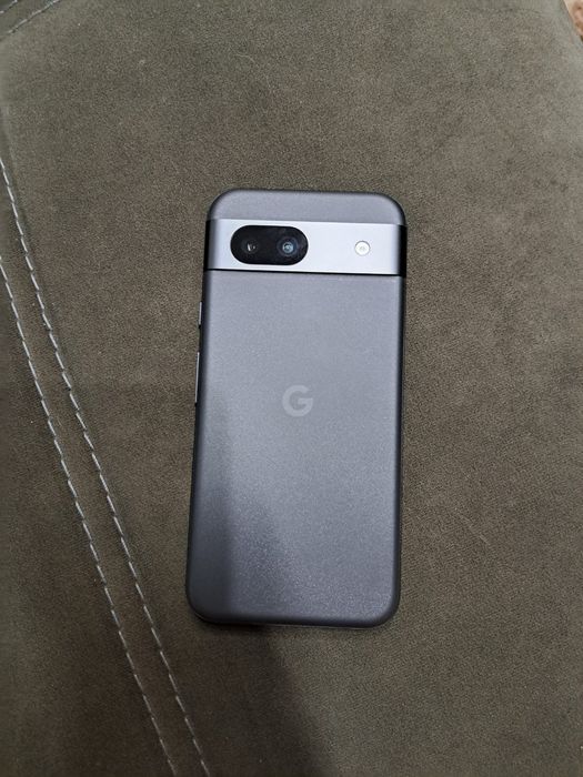 Google pixel 8a в идеале