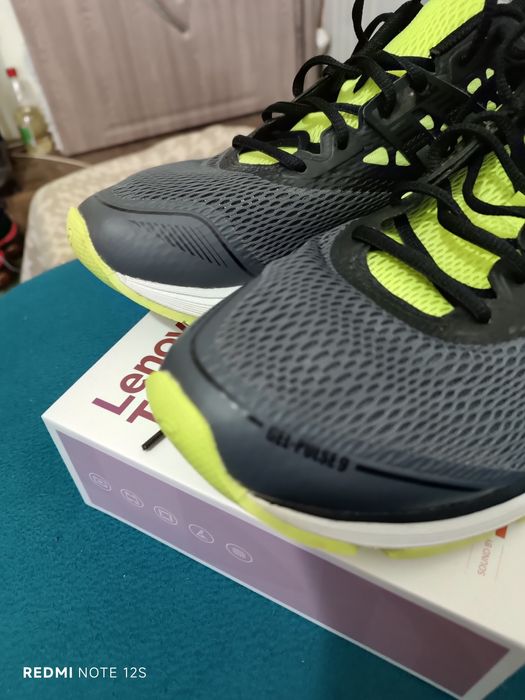 Asics gel pulse 9