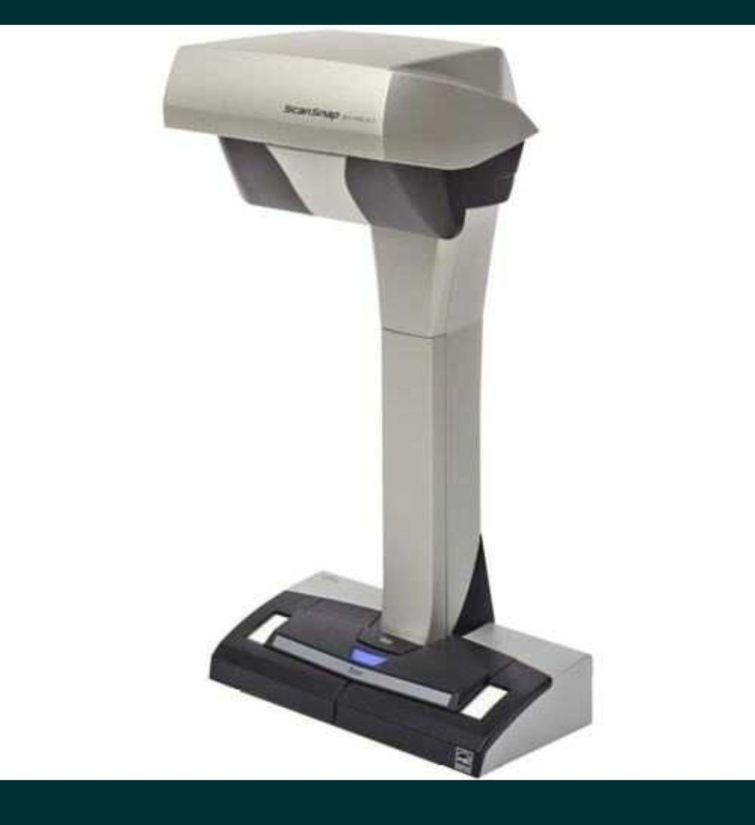 Сканер Fujitsu ScanSnap SV600,