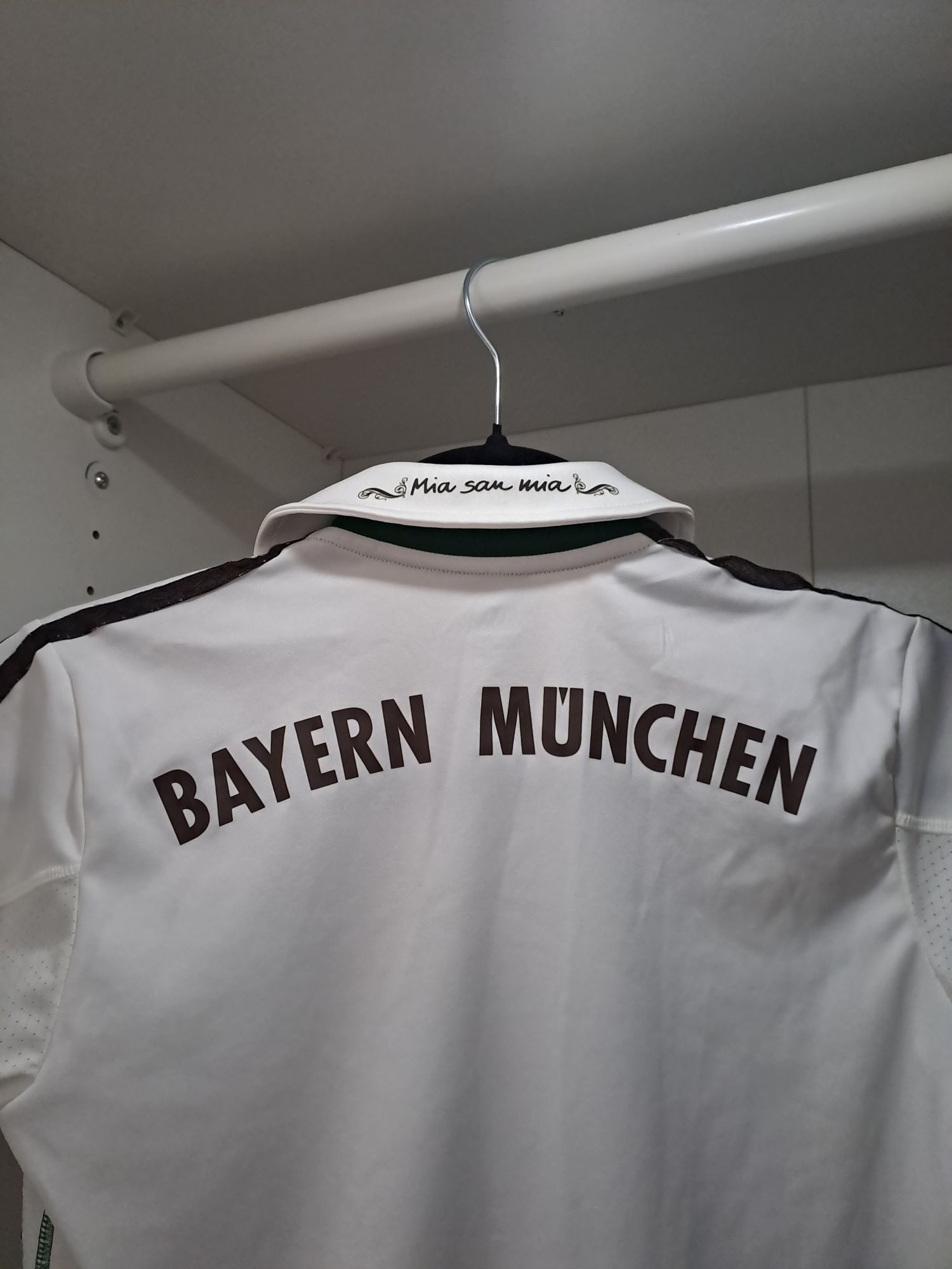 Tricou Bayern Munchen 22/23