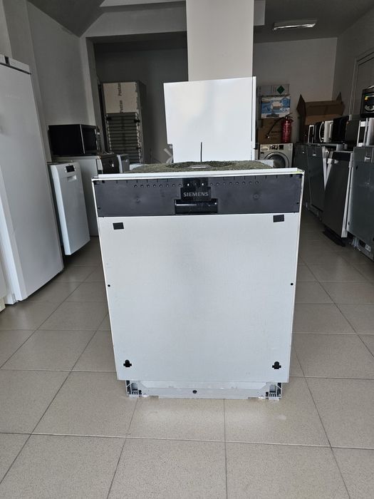 Съдомиялна за пълно вграждане SIEMENS