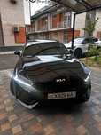 KIA K5 style plus
