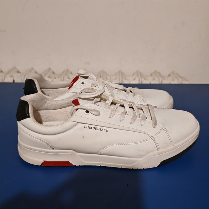 LUMBERJACK Оригинални Мъжки кецове