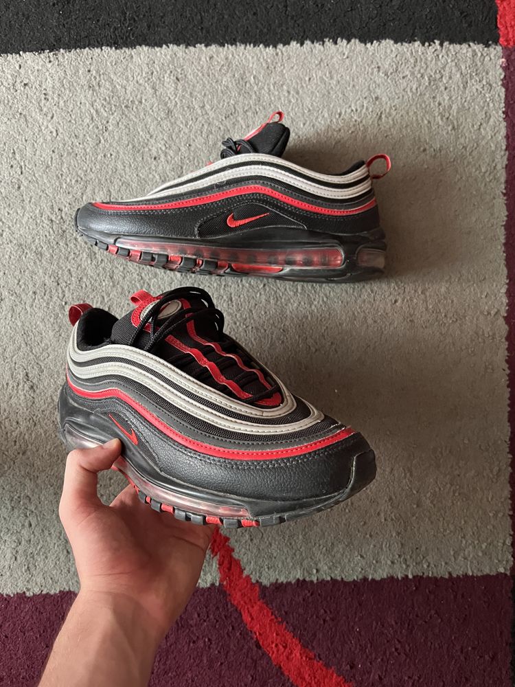 Nike Air Max 97