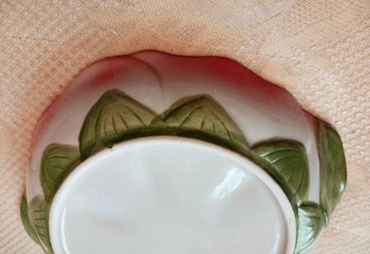 Farfurie ceramica Noua